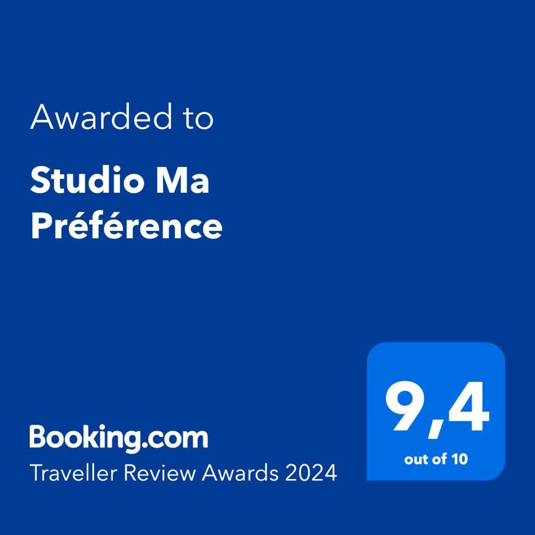 Ma Preference Free Parking Apartamento Horbourg Exterior foto