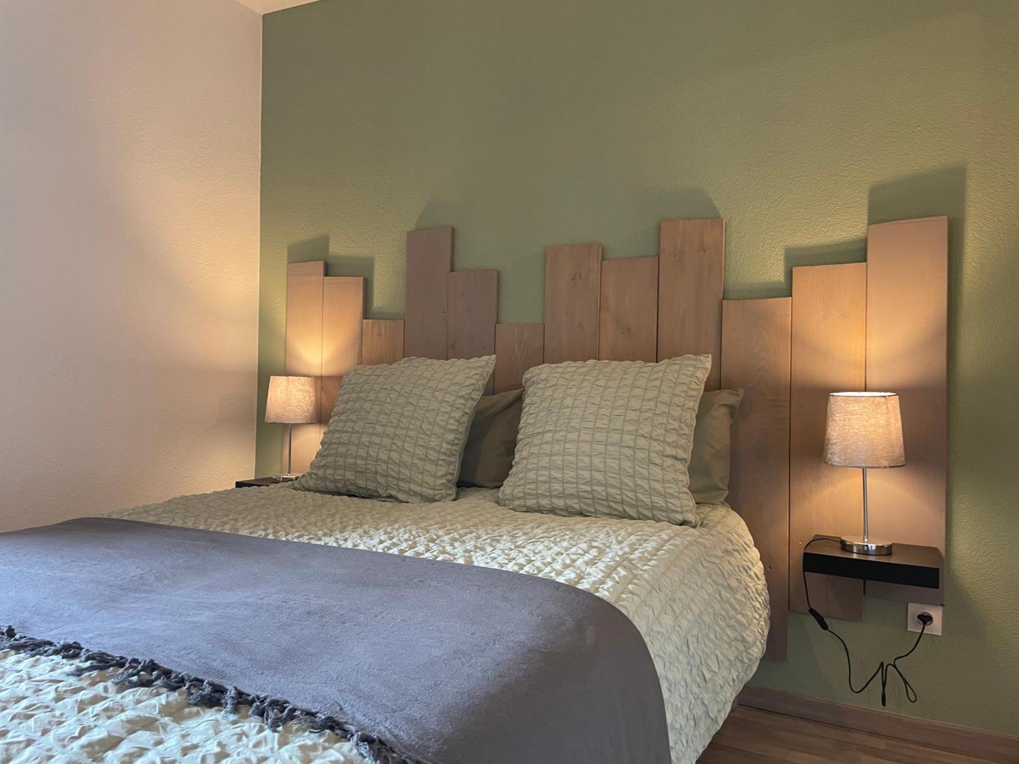 Ma Preference Free Parking Apartamento Horbourg Exterior foto