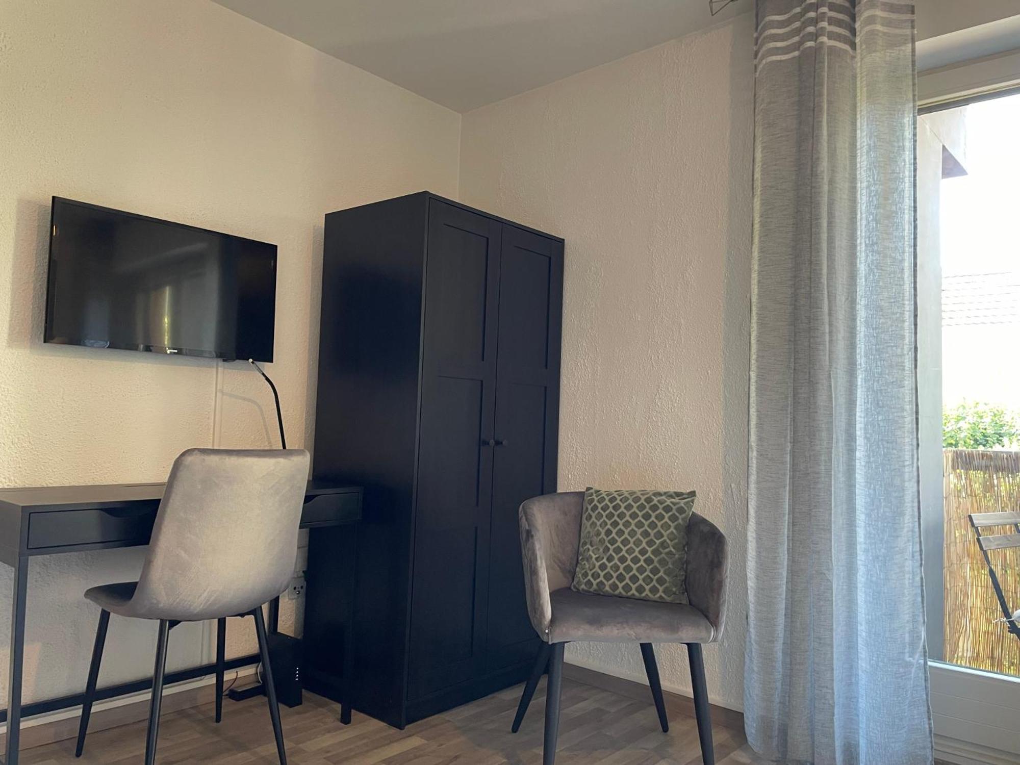 Ma Preference Free Parking Apartamento Horbourg Exterior foto