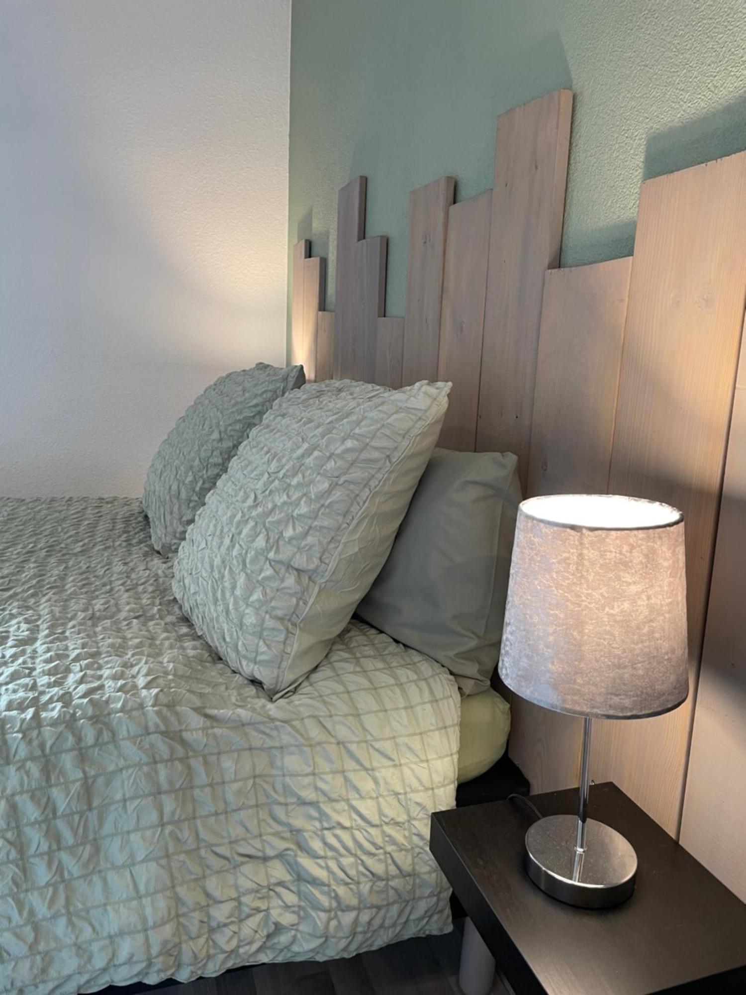 Ma Preference Free Parking Apartamento Horbourg Exterior foto